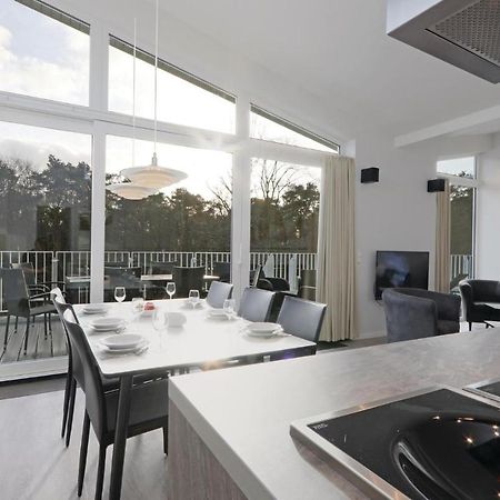 Duenenvilla Penthouse Lubeck Luaran gambar