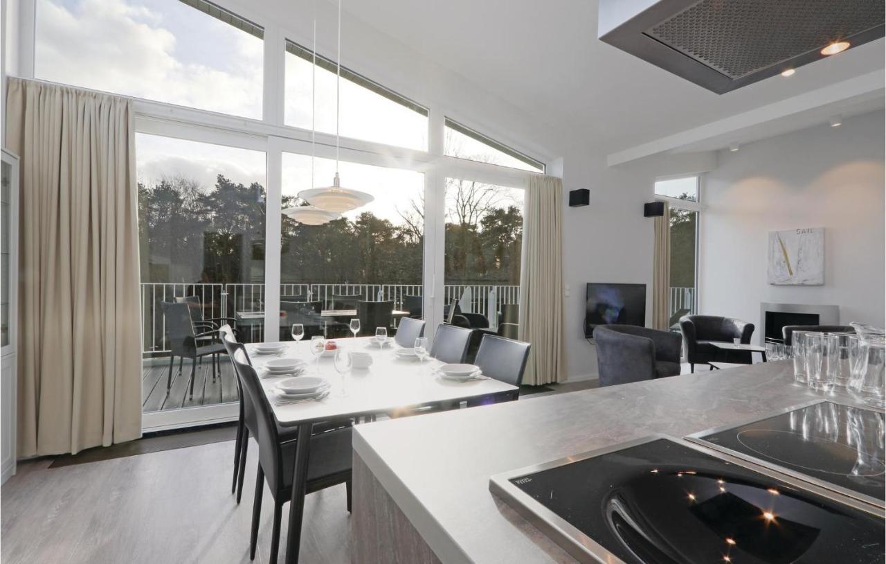 Duenenvilla Penthouse Lubeck Luaran gambar